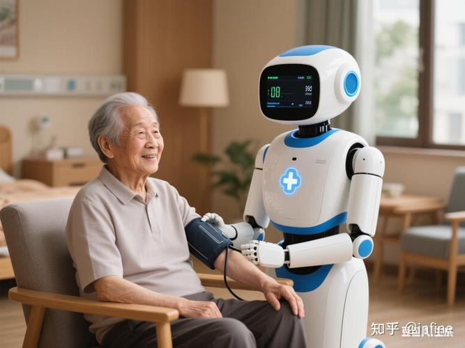 10个方向30多个智能养老服务机器人结对公关与场景应用试点项目名单